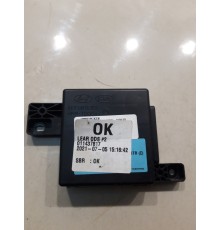 Блок управления центральным замком