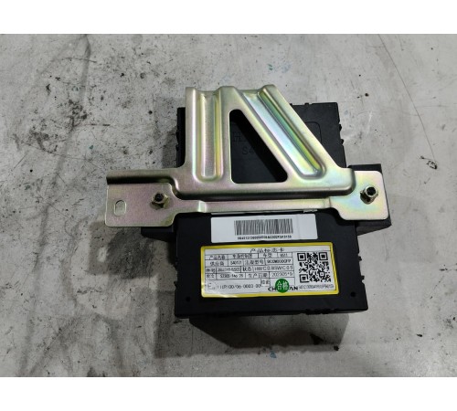 Блок комфорта внутренних электронных систем