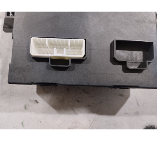 Блок комфорта внутренних электронных систем