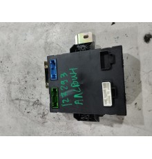 Блок комфорта внутренних электронных систем