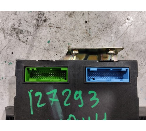 Блок комфорта внутренних электронных систем