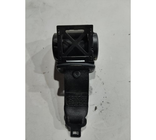 Ремень безопасности задний