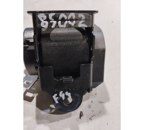 Ремень безопасности задний