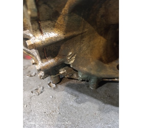 Коробка передач АКПП