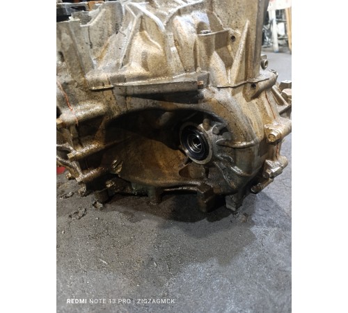 Коробка передач АКПП