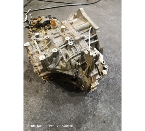 Коробка передач АКПП