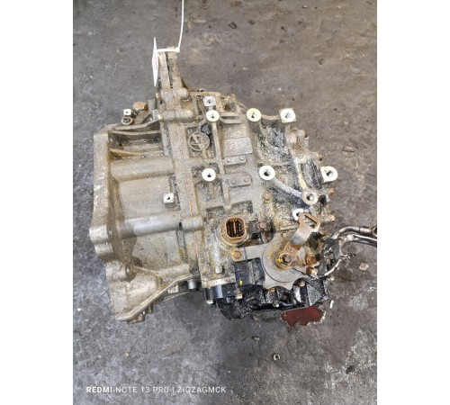 Коробка передач АКПП