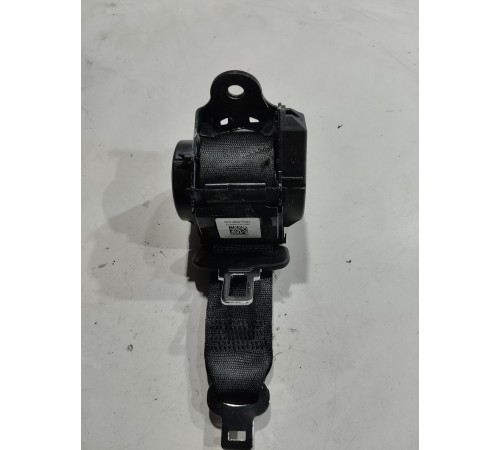 Ремень безопасности задний