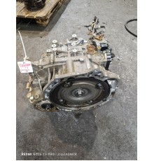 Коробка передач АКПП