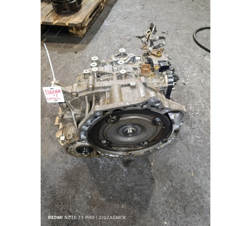 Коробка передач АКПП