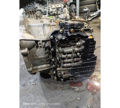 Коробка передач АКПП