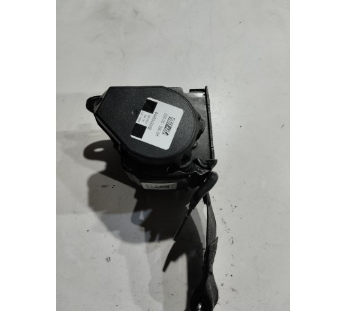 Ремень безопасности задний