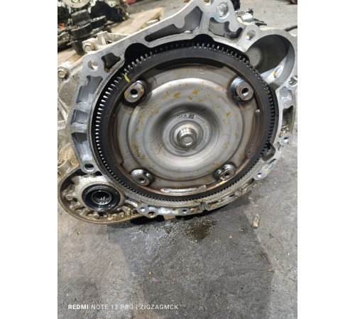 Коробка передач АКПП