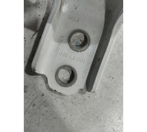 Петля двери задняя правая нижняя