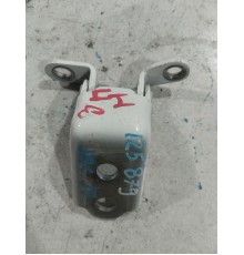 Петля двери задняя правая нижняя