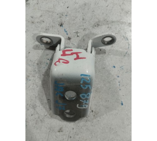 Петля двери задняя правая нижняя