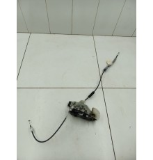 Замок двери передний левый