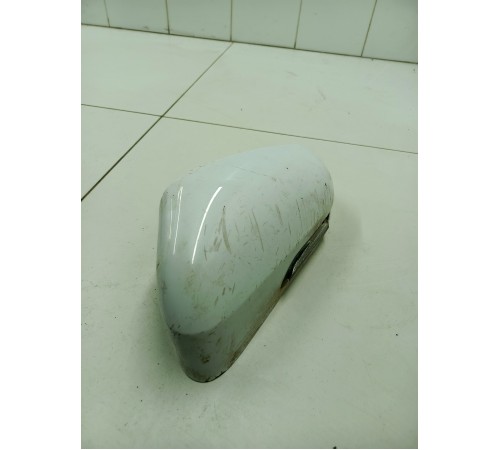 Крышка зеркала заднего вида бокового левая