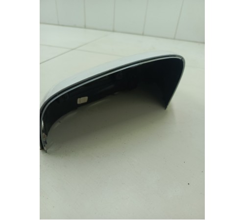 Крышка зеркала заднего вида бокового левая