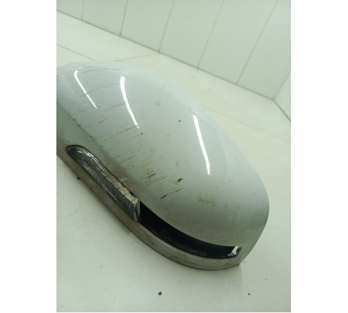 Крышка зеркала заднего вида бокового левая