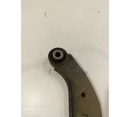 Рычаг задний верхний поперечный