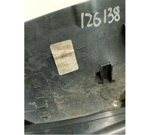 Крышка зеркала заднего вида бокового левая