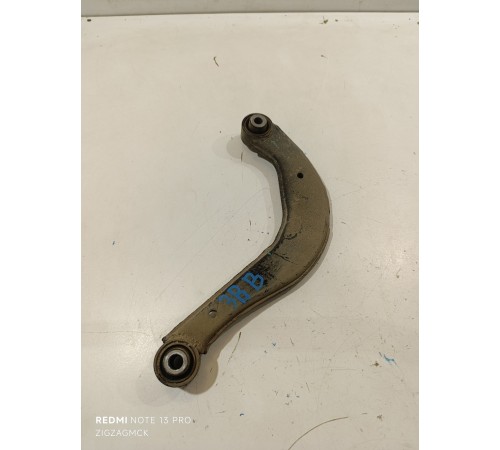 Рычаг задний верхний поперечный