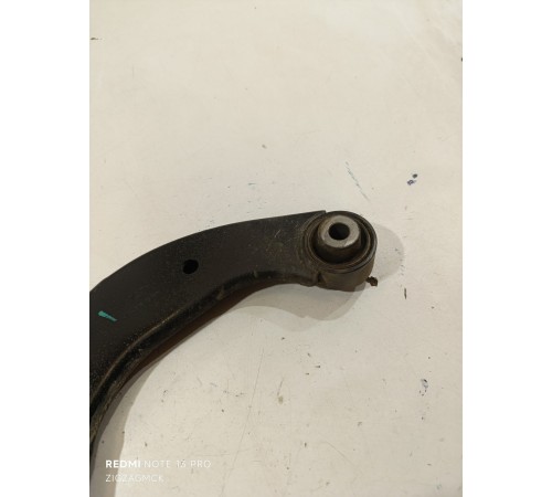 Рычаг задний верхний поперечный