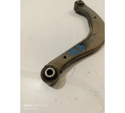 Рычаг задний верхний поперечный