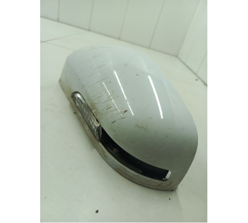 Крышка зеркала заднего вида бокового левая