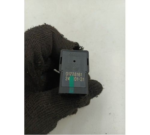 Датчик стоп сигнала