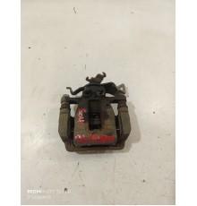 Суппорт тормозной задний левый