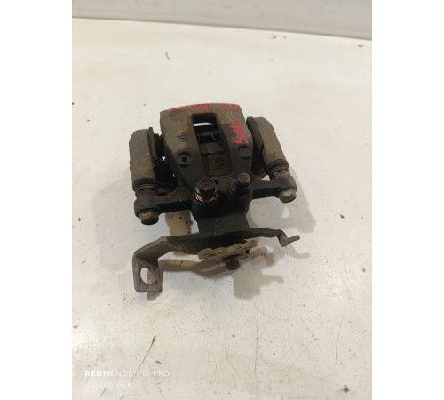 Суппорт тормозной задний левый