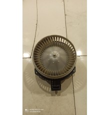 Моторчик отопителя (печки)