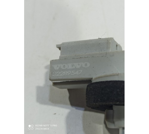 Датчик температуры воздуха