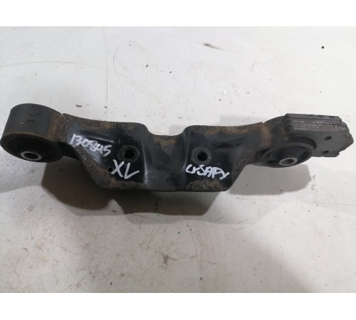 Рычаг продольный