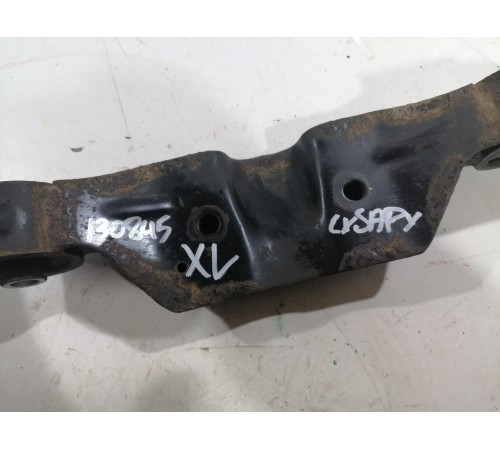 Рычаг продольный