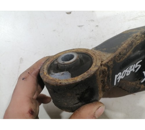 Рычаг продольный