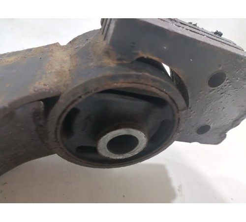 Рычаг продольный