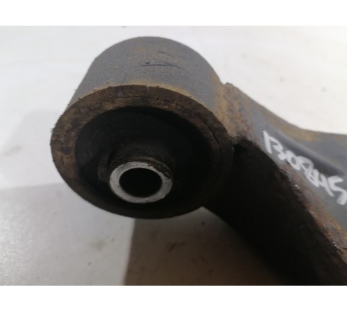 Рычаг продольный