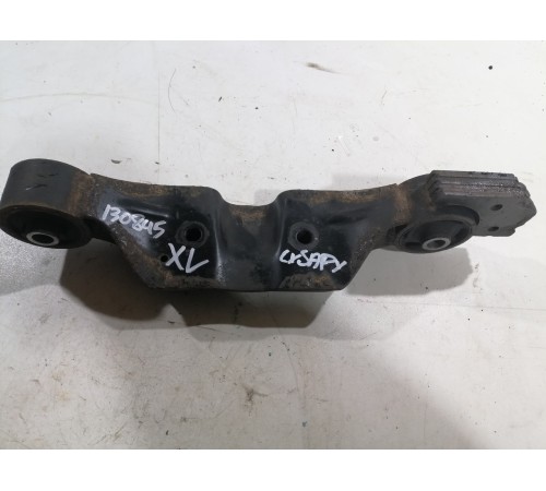 Рычаг продольный