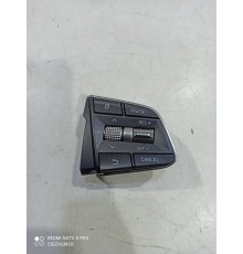 Кнопки руля многофункциональные правые