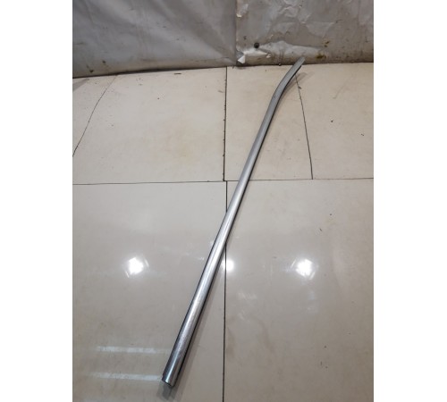 Уплотнитель стекла передний левый наружный