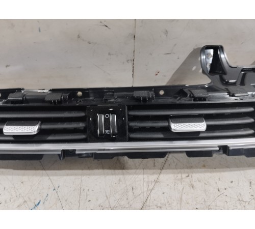 Дефлектор воздушный центральный