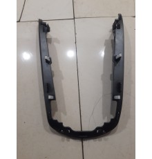 Накладка центральной консоли нижняя