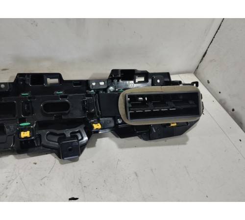 Дефлектор воздушный центральный