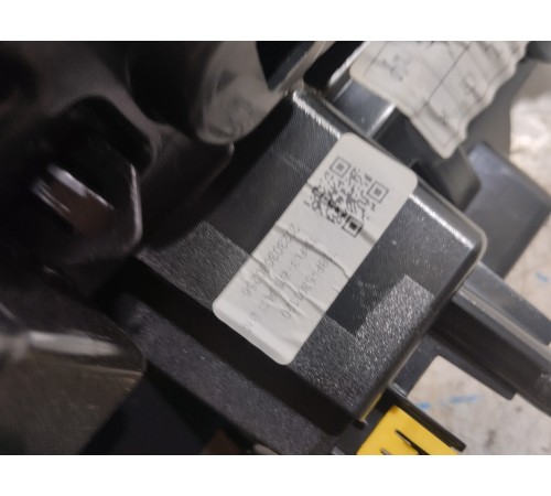 Дефлектор воздушный центральный