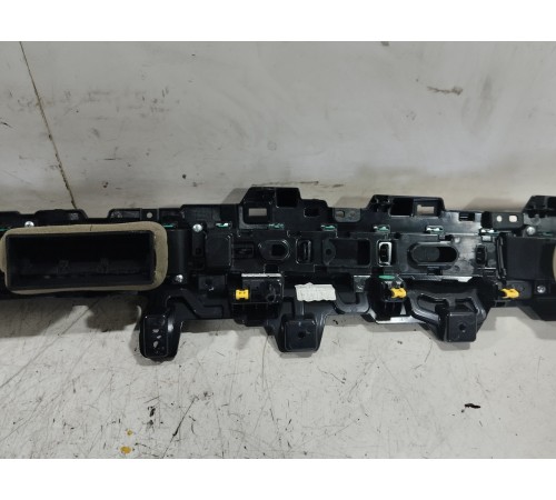 Дефлектор воздушный центральный