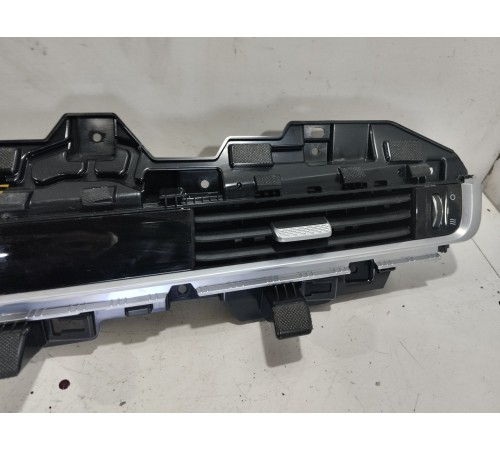 Дефлектор воздушный центральный