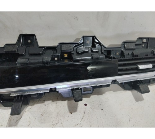 Дефлектор воздушный центральный